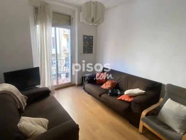 Piso en venta en Gran Via, Gran Via (Distrito L'Eixample. València Capital) de 590.000 €