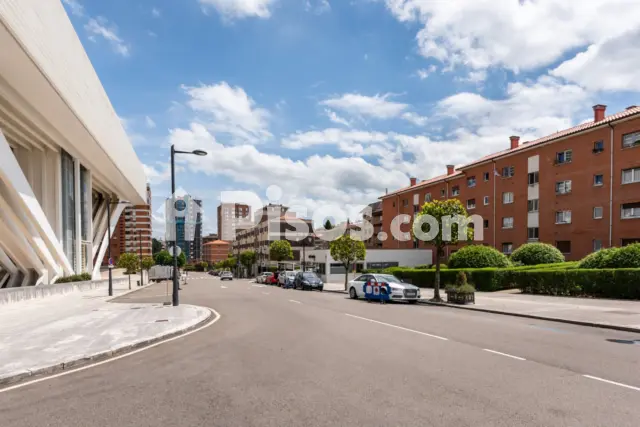 Piso en alquiler en Calle de Policarpo Herrero, 15, Buenavista-El Cristo (Oviedo) de 875 €<span>/mes</span>