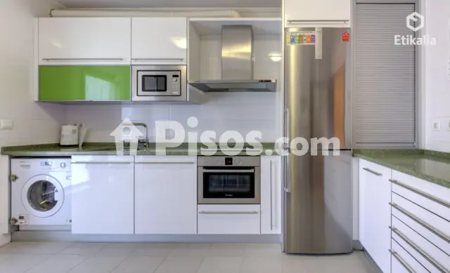 Piso en venta en Bulevar de Mariturri, Mariturri (Vitoria - Gasteiz) de 215.171 €