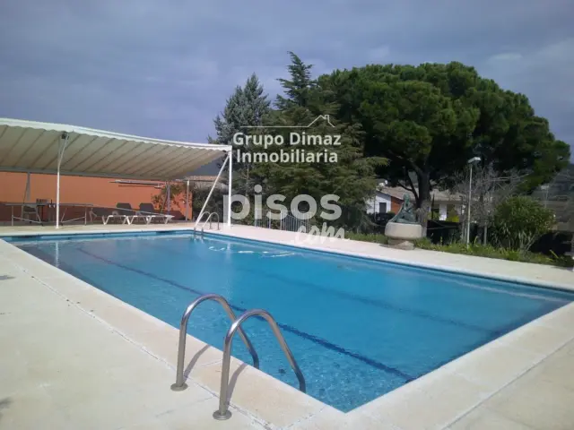 Casa en alquiler en Calonge, Calonge (Calonge i Sant Antoni) de 1.600 €<span>/mes</span>