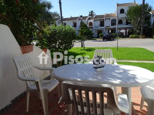 Piso en alquiler en Santiago de La Ribera, Santiago de la Ribera (San Javier) de 900 €<span>/mes</span>