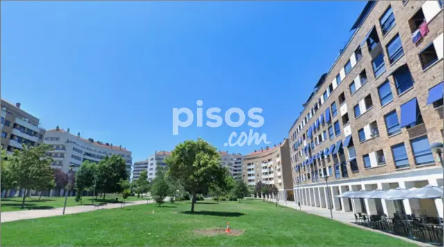 Local comercial en venta en Parque de los Lirios, Universidad-Los Lirios (Logroño) de 90.000 €