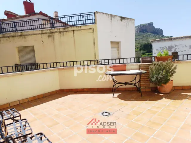 Piso en venta en Calle de la Plata, Viguera de 120.000 €