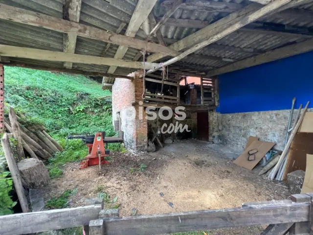 Terreno en venta en Cangas de Onís, Cangas de Onís de 75.000 €