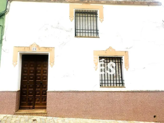 Casa en venta en Alange, Alange de 47.500 €