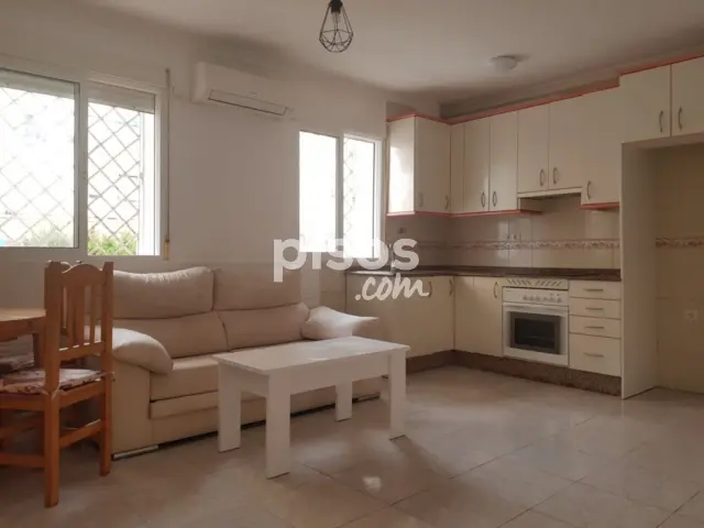 Piso en venta en Calle Mar Báltico, La Concepción-Villalba (Distrito Núcleo Urbano. Cartagena) de 80.000 €