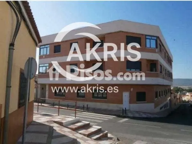 Piso en venta en Cañamares-Libertad