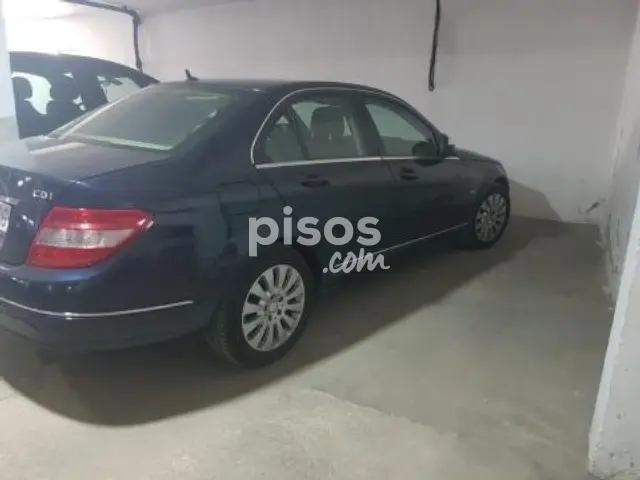 Garaje en venta en Calle de Emiliano Cabot, Isla Cristina de 18.000 €