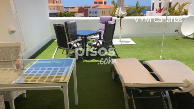 Dúplex en venta en Callao Salvaje-Playa Paraíso-Armeñime, Callao Salvaje-Playa Paraíso-Armeñime (Adeje) de 620.000 €