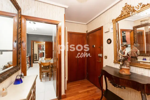 Piso en venta en Ametzola, Ametzola (Distrito Errekalde. Bilbao) de 398.000 €