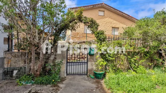 Casa – Valderredible