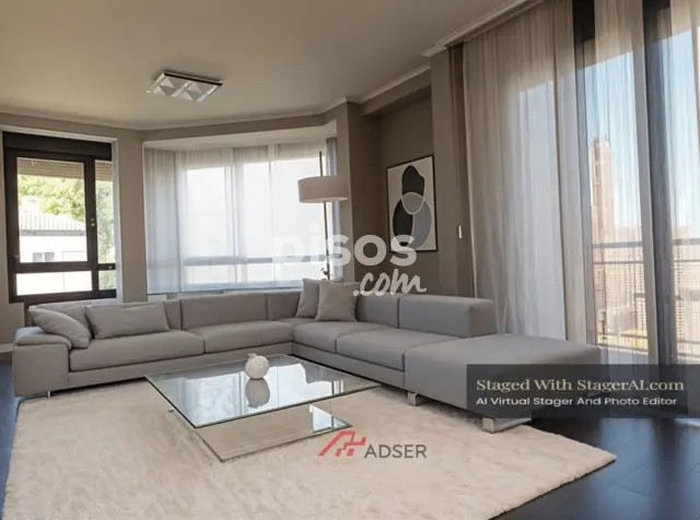 Piso en venta en Calle del Once de Junio, Centro (Logroño) de 400.000 €