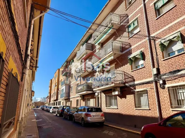 Piso en venta en Calle de San Antonio, Marchamalo de 166.000 €
