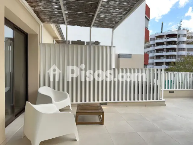 Apartamento en alquiler en Marquès de La Fontsanta, Marquès de la Fontsanta (Distrito Llevant. Palma de Mallorca) de 2.574 €<span>/mes</span>