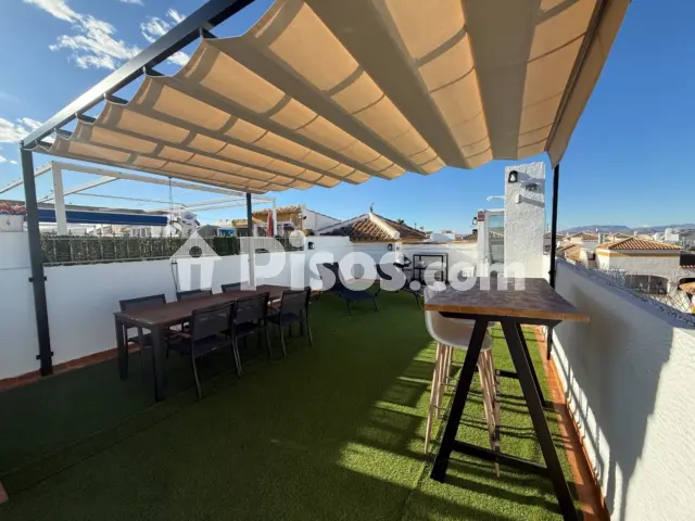 Casa en alquiler en Gran Alacant, Santa Pola