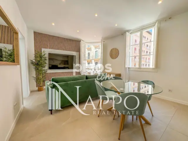 Ático en alquiler en Casco Antiguo, El Mercat (Distrito Centre. Palma de Mallorca) de 1.700 €<span>/mes</span>