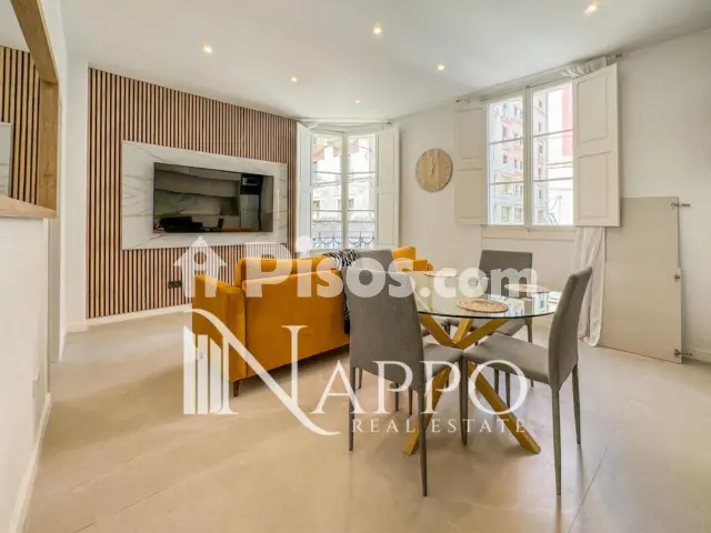 Piso en alquiler en Marqués de La Fontsanta, El Mercat (Distrito Centre. Palma de Mallorca) de 1.700 €<span>/mes</span>