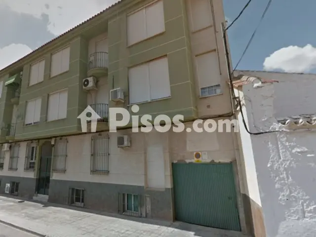 Garaje en venta en Calle de la Libertad