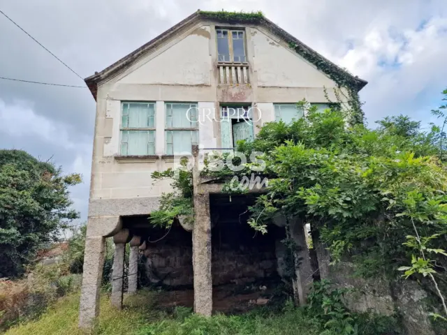 Casa en venta en Calle Fraga Do Rei, Parada (Silleda) de 78.000 €