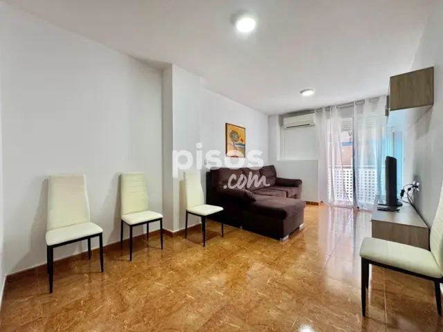 Apartamento en alquiler en Torre Guil, La Alberca (Distrito Pedanías Este. Murcia Capital) de 800 €<span>/mes</span>