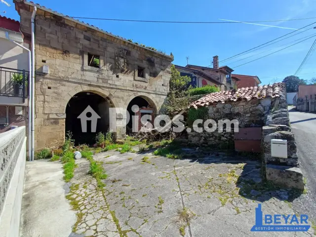 Casa – Piélagos