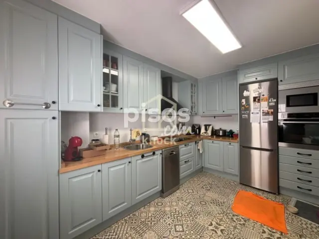 Piso en venta en Calle del Dorado, Sama (Langreo) de 128.500 €