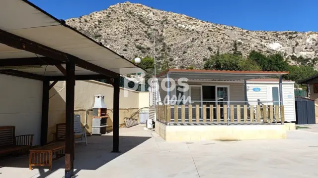 Chalet en alquiler en Elche, Torrellano-Valverde-Parc Empresarial (Elx - Elche) de 850 €<span>/mes</span>