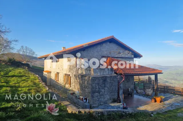 Casa en venta en Calle Bº Castillo Pedroso, Número 1472, Castillo Pedroso (Corvera de Toranzo) de 324.000 €