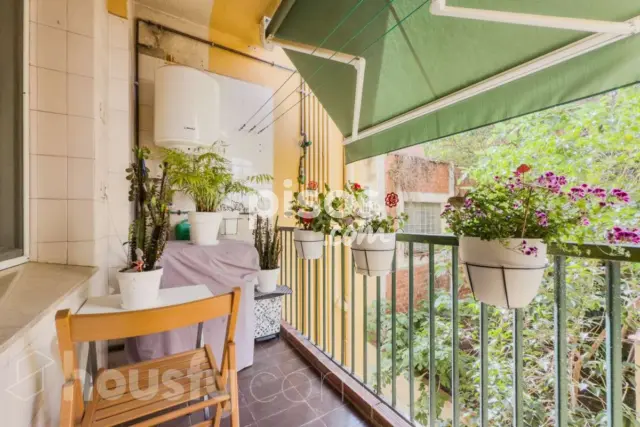 Piso en venta en Travessera de Dalt, número ., La Salut (Distrito Gràcia. Barcelona Capital) de 285.000 €