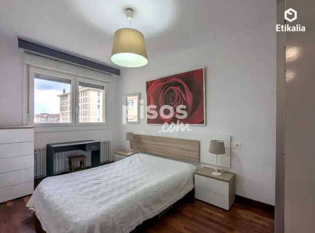 Piso en venta en Senda de Valentín de Foronda, Sansomendi (Vitoria - Gasteiz) de 195.000 €