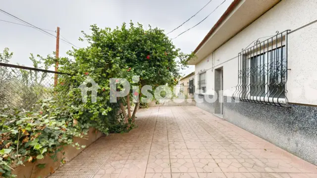 Casa en venta en Calle Vereda del Chocolate los Ramos, Número 65, Los Ramos (Distrito Pedanías Este. Murcia Capital) de 190.000 €