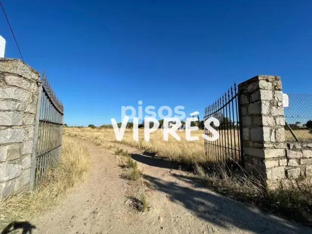 Finca rústica en venta en Mirandilla, Mirandilla de 50.500 €