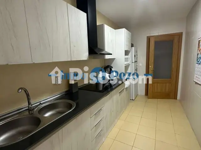 Piso en venta en Almendralejo, Almendralejo de 125.000 €