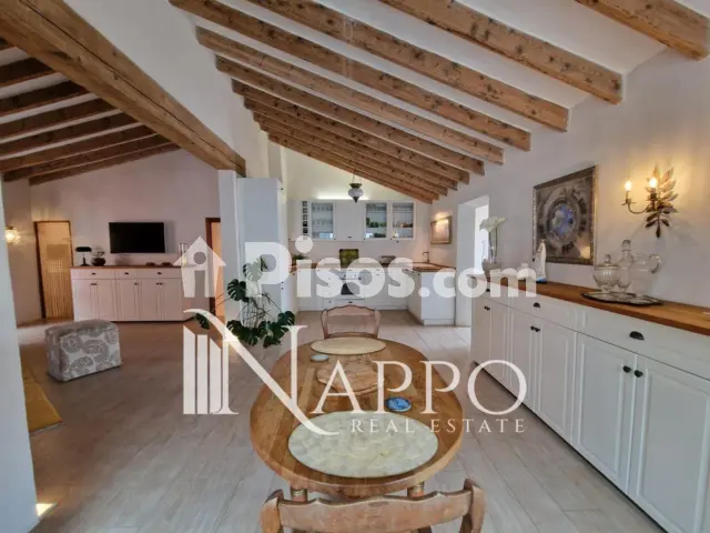 Piso en alquiler en Nou Llevant, Nou Llevant (Distrito Llevant. Palma de Mallorca) de 1.600 €<span>/mes</span>