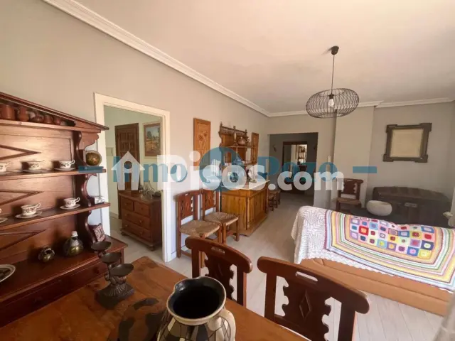 Piso en venta en Almendralejo, Almendralejo de 135.000 €
