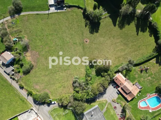 Terreno en venta en Anes - Samartindianes-Samartino, Anes - Samartindianes-Samartino (Siero) de 312.000 €