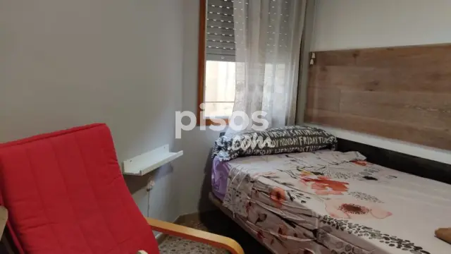 Habitación en alquiler en Gran Passeig de Ronda, 140, cerca de Carrer Humbert Torres, Xalets-Humbert Torres (Lleida Capital) de 275 €<span>/mes</span>