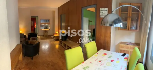 Habitación en alquiler en Avinguda de la República Argentina, 162, cerca de Carrer de Gomis, Vallcarca-Els Penitents (Distrito Gràcia. Barcelona Capital) de 595 €<span>/mes</span>