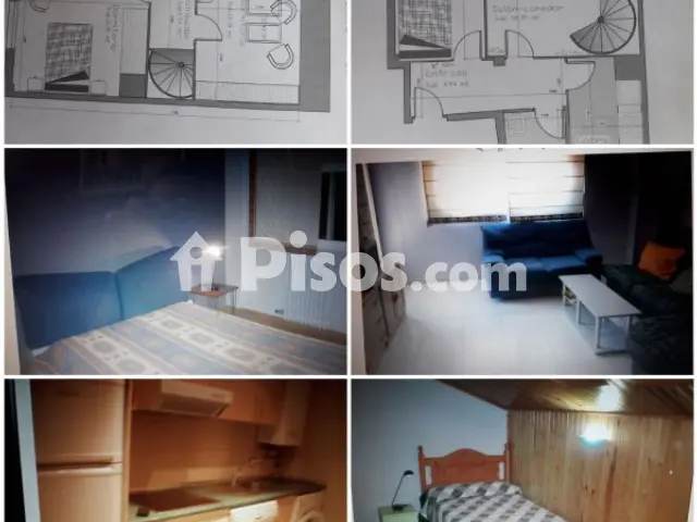 Habitación en alquiler en Calle de Hilarión Eslava, 30, Delicias (Zaragoza Capital) de 350 €<span>/mes</span>