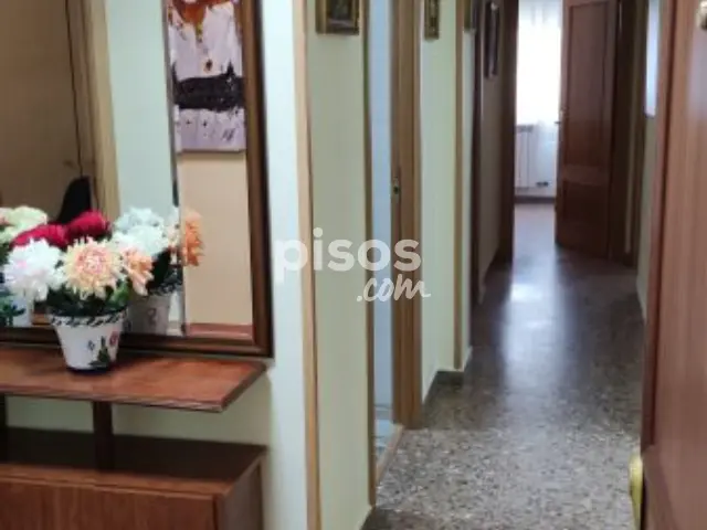 Habitación en alquiler en Avenida Cataluña, 161, cerca de Calle Isla de Mallorca, El Rabal (Zaragoza Capital) de 350 €<span>/mes</span>