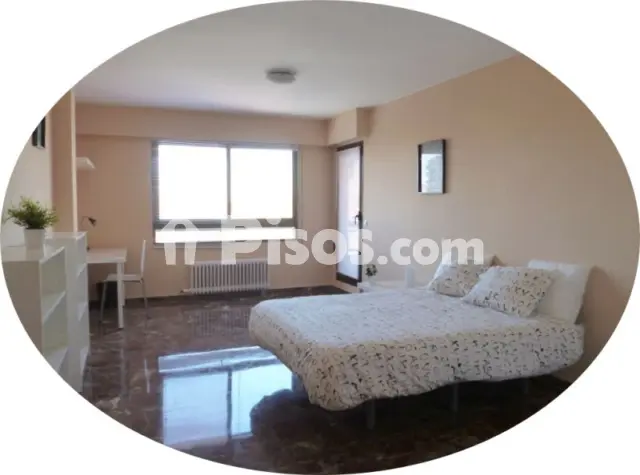 Habitación en alquiler en Avenida de Madrid, 87, cerca de Calle de Escoriaza y Fabro, Delicias (Zaragoza Capital) de 465 €<span>/mes</span>