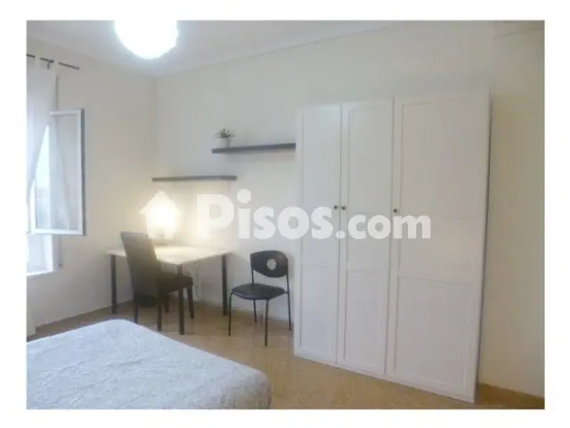 Habitación en alquiler en Plaza de la Ciudadanía, 3, Delicias (Zaragoza Capital) de 465 €<span>/mes</span>