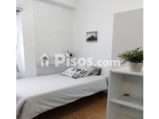 Habitación en alquiler en Plaza de la Ciudadanía, 3, Delicias (Zaragoza Capital) de 425 €<span>/mes</span>