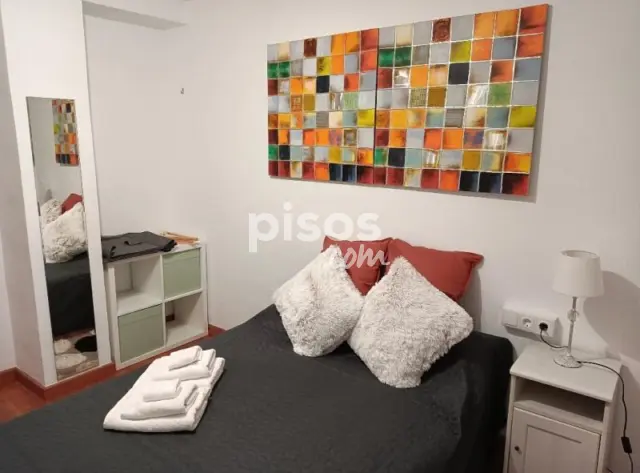 Habitación en alquiler en Avenida del Llano, 51, El Llano (Gijón) de 420 €<span>/mes</span>