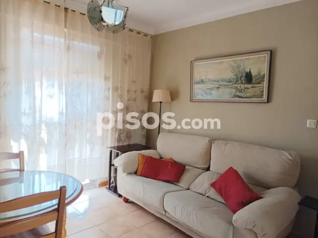 Habitación en alquiler en Plaza Alegre, 18, El Plantinar-El Juncal-Avenida de la Paz (Distrito Sur. Sevilla Capital) de 195 €<span>/mes</span>