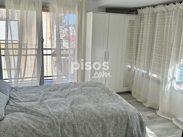 Habitación en alquiler en Calle del Maestro Caballero, 57, cerca de Calle del Sargento del Río Llamas, Campoamor (Distrito Campoamor-Altozano. Alicante - Alacant) de 355 €<span>/mes</span>