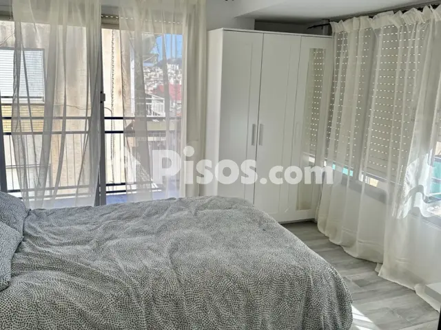 Habitación en alquiler en Calle del Maestro Caballero, 57, cerca de Calle del Sargento del Río Llamas, Campoamor (Distrito Campoamor-Altozano. Alicante - Alacant) de 355 €<span>/mes</span>