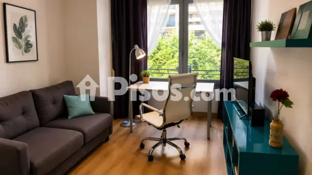 Habitación en alquiler en Calle del Conde de Aranda, 69, cerca de Calle de Agustina de Aragón, Casco Antiguo (Zaragoza Capital) de 465 €<span>/mes</span>