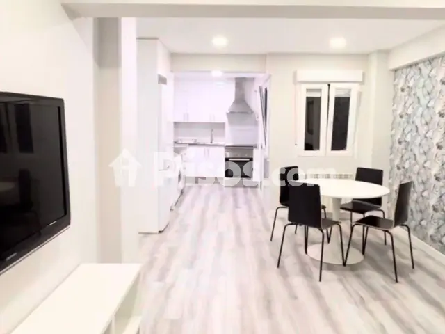 Habitación en alquiler en Calle de la Madre de Dios, 2, Casco Histórico (Distrito Centro. Alcalá de Henares) de 475 €<span>/mes</span>