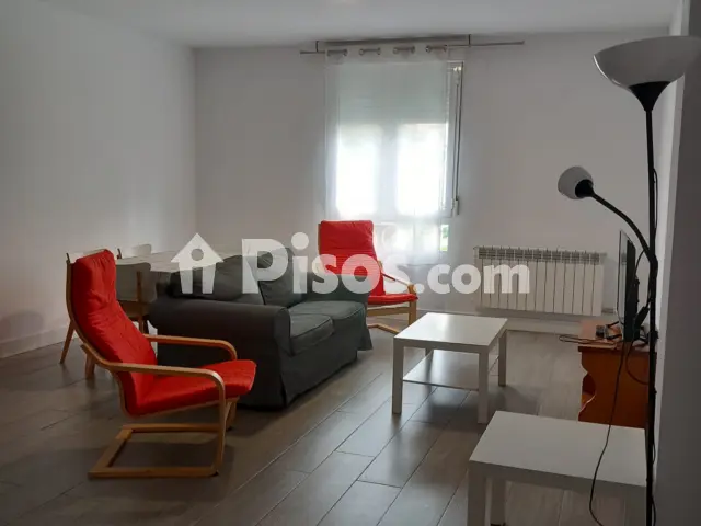 Habitación en alquiler en Calle de la Corona de Aragón, 12, Universidad (Zaragoza Capital) de 395 €<span>/mes</span>